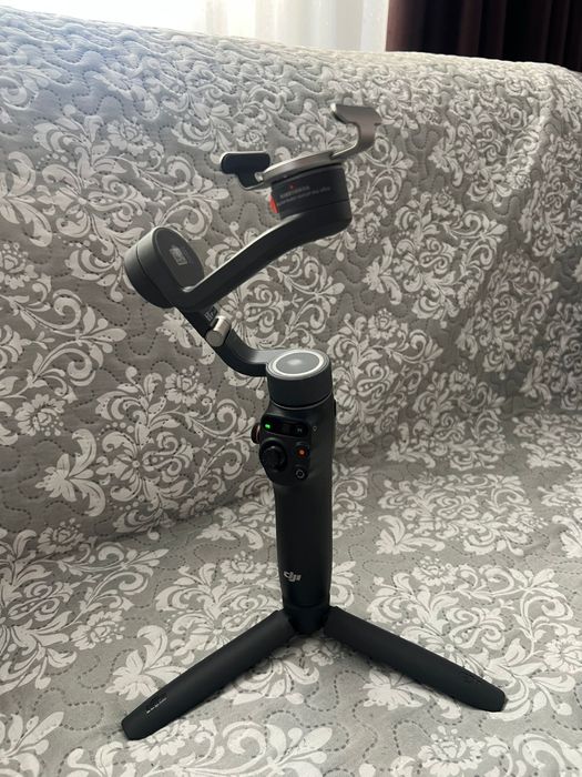 Vand osmo mobile 6, nefolosit,ca nou  pret 350 lei negociabil