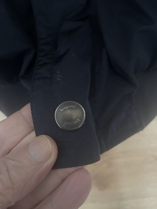 geaca bugatti,marimraM-L,