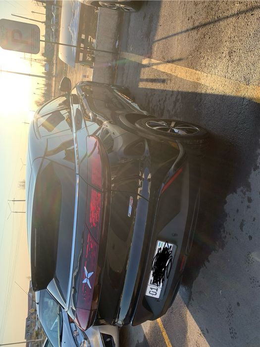 Продается авто Xpeng G3