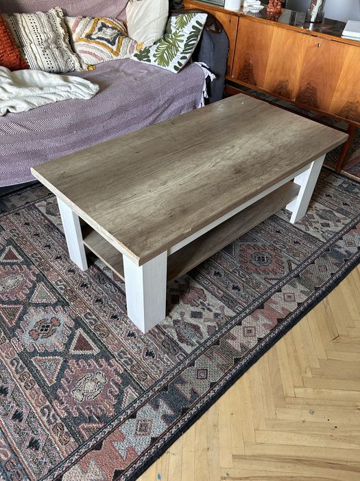 Журнальный столик 115х60х45