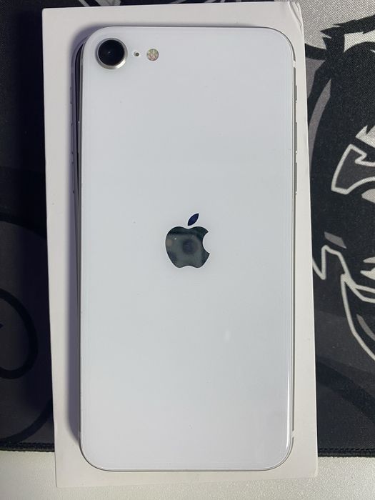 iPhone SE 2 64gb 79% (Состояние: Отличное)