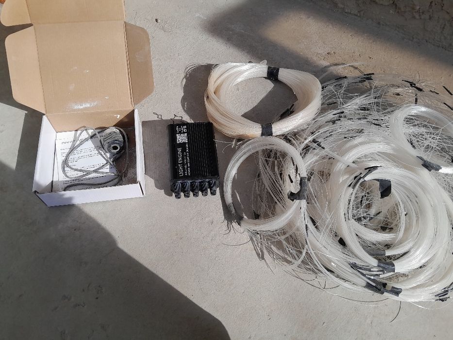 Звездное    небо