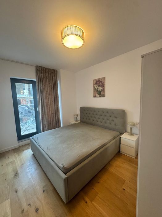 Apartament 2 camere închiriere First Estates