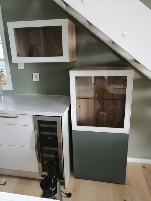 Професионален майстор – монтаж, ремонт и доработка на всякаква мебел