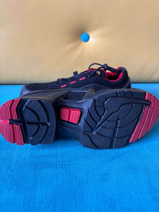 Ниски работни обувки Uvex