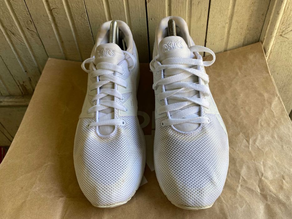 ''Asics Gel Kayano Nylon''оригинални мъжки маратонки 42 номер