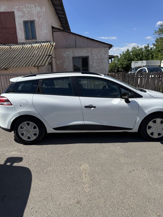 Renault Clio 1.2 benzina+ Gpl 2015