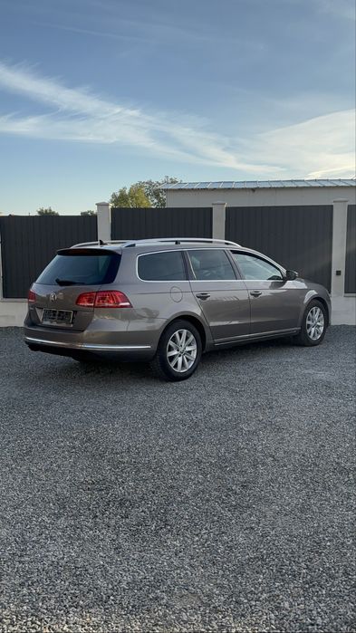 De vânzare Passat 2.0TDI 2012
