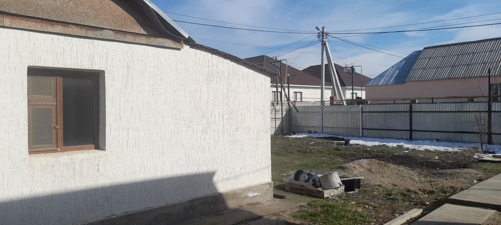 Срочно продам жилой дом