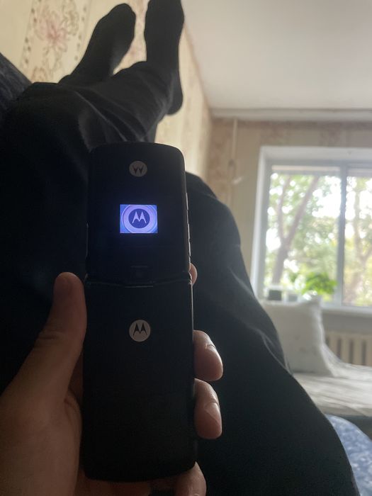 Motorola v3 original