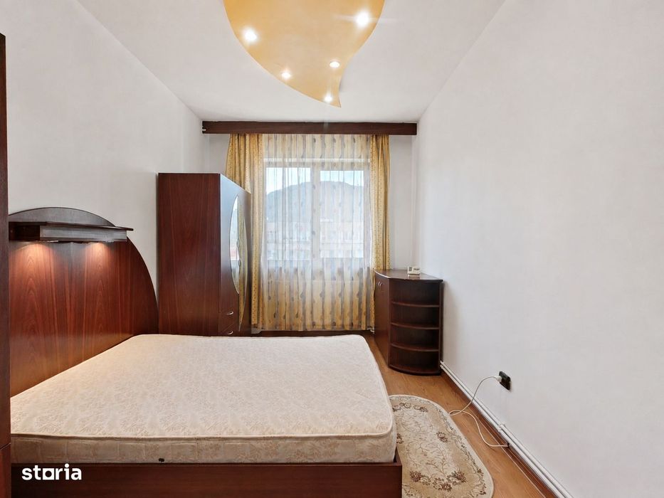 Vanzare apartament cu 2 camere, decomandat, mobilat si utilat - Bld. G