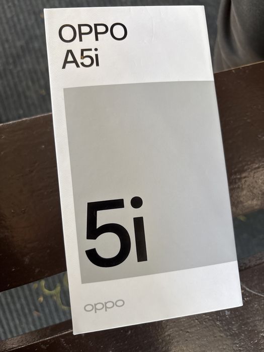Oppo A5i телефон из оппо качественные
