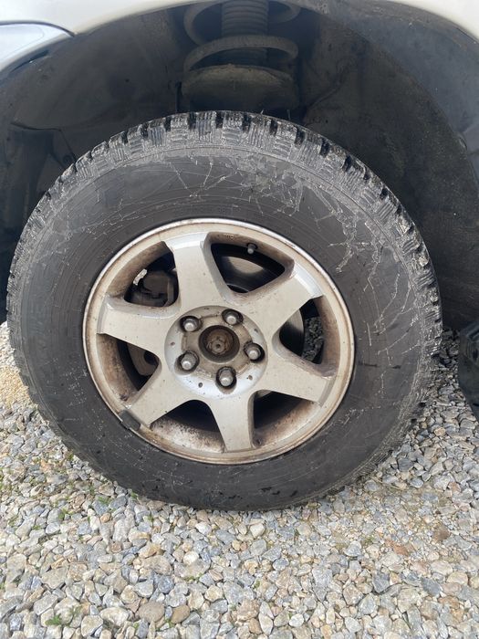 Хюндай санта фе 2.0crdi 113кс на части