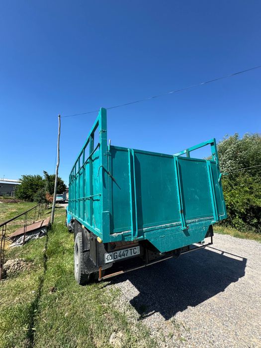 Zil srochna sotladi