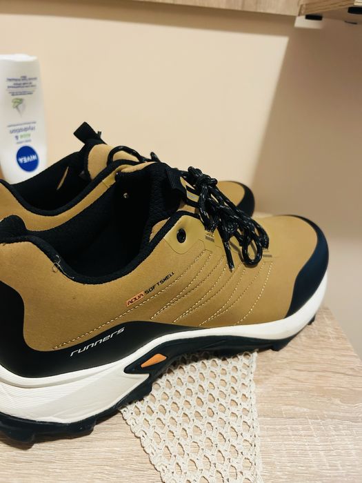 Маратонки Runners