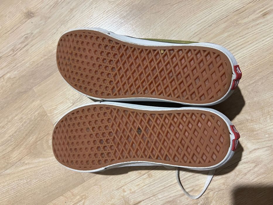 Кецове Vans old skool