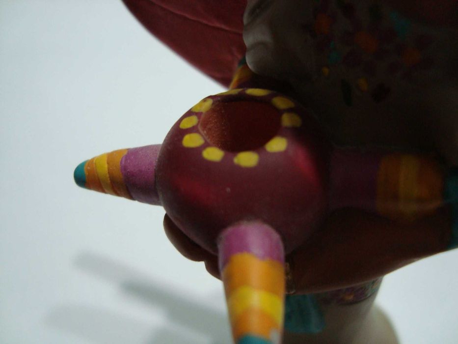 Скулптурни керамични фигури USA