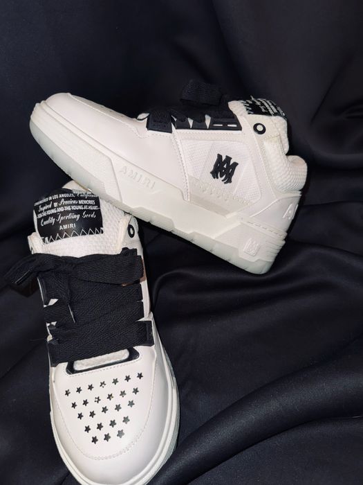 adidasi Amiri Ma-1