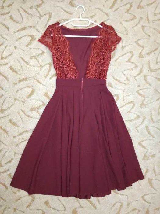 Rochie eleganta S