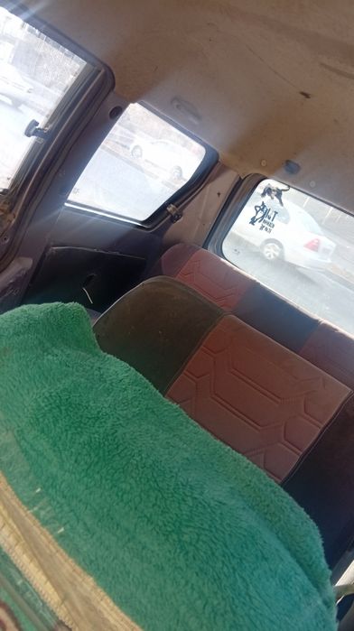 Hafai 2007 xitoy damas