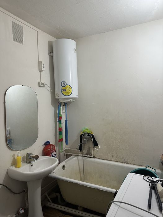 Продам 1-комнотную квартиру