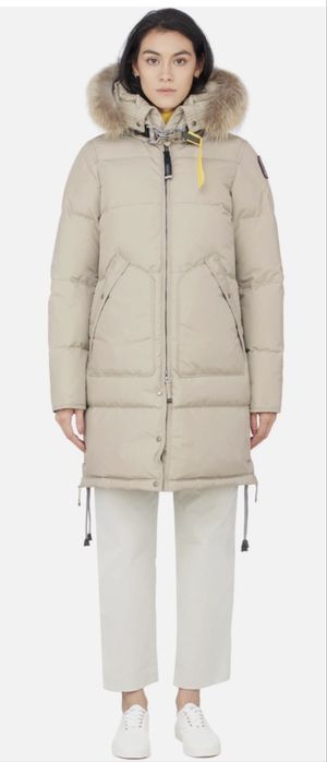 Дамска пухена парка PARAJUMPERS. Размер XL