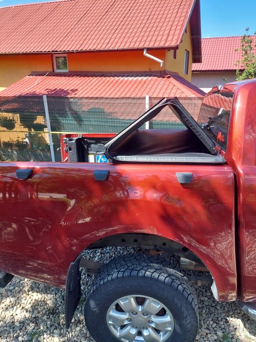 Ford Ranger de vânzare