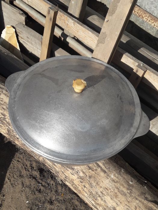 Продам казан на 6 литров