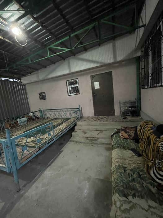 Тапчан для дома