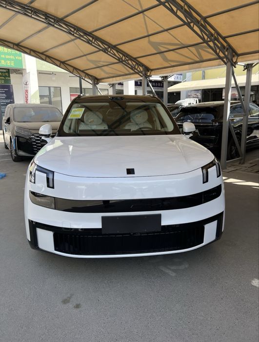 Lyn&co 900 2L turbo 65500$