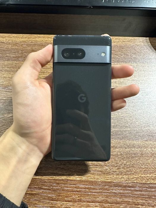 Google Pixel 7 128/8Gb Идеал