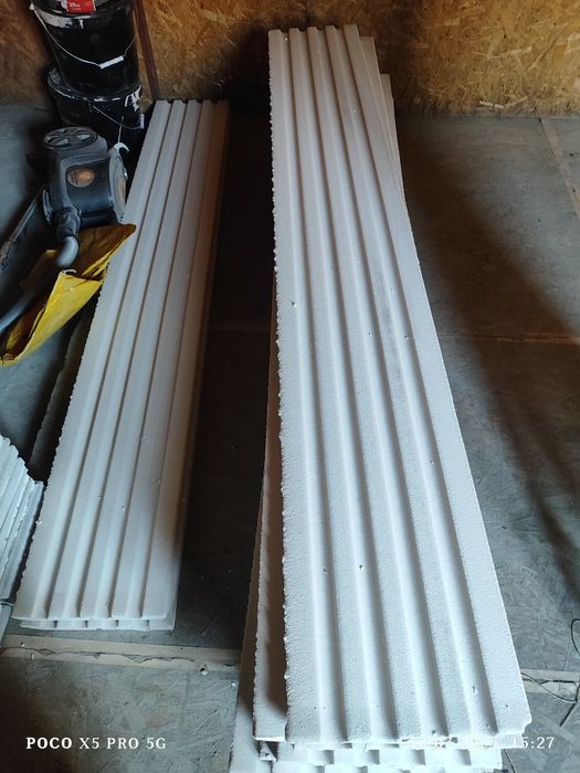 Калона на травинтин есть термопонел