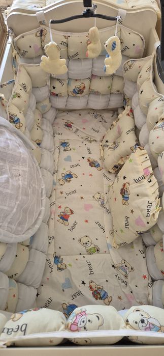 Chaqaloqlar uchun lyulka sotiladi