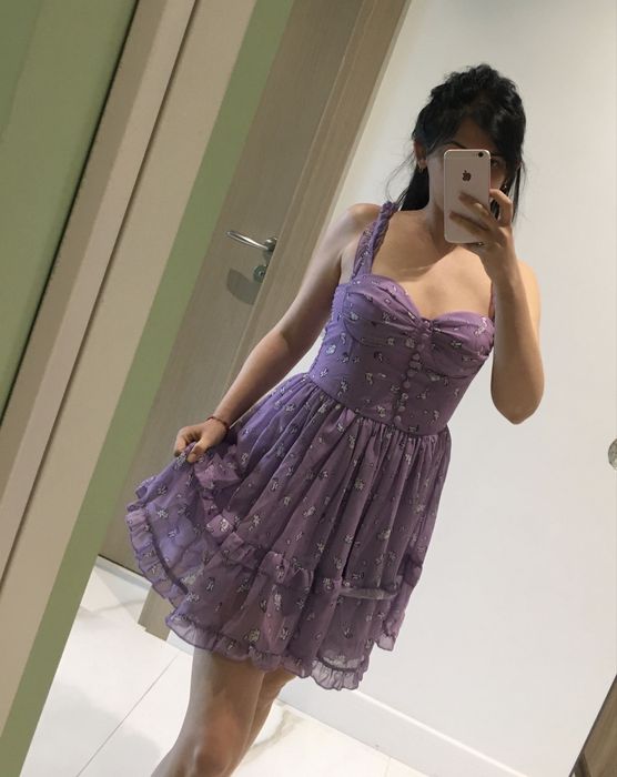 Летни рокли-чисто нови и други