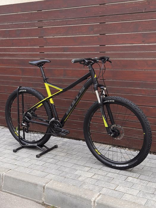 Bulls Sharptail Street 3 bicicleta MTB nu canyon cube scott specialized