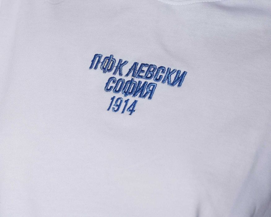 Дамска рокля "Левски"