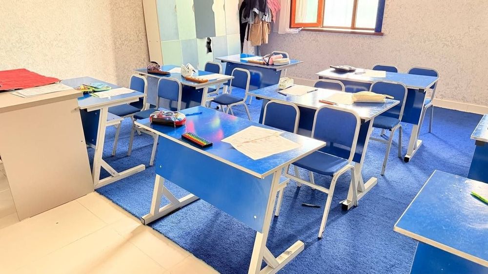 Учебный школьные парты большой выбор