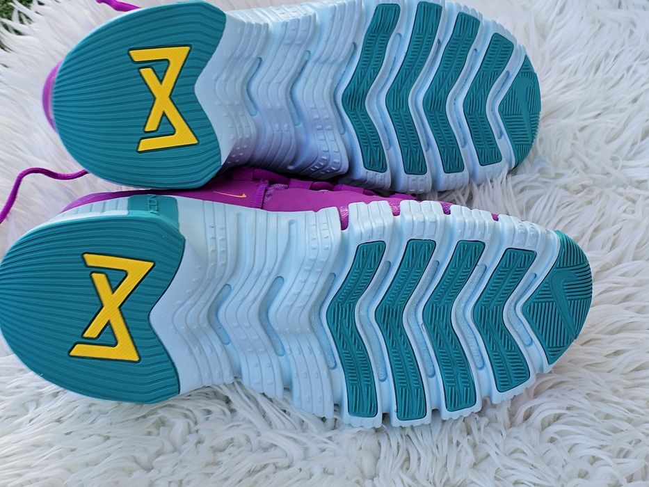 Nike Metcon оригинални дамски сникърси  38.5/39 номер