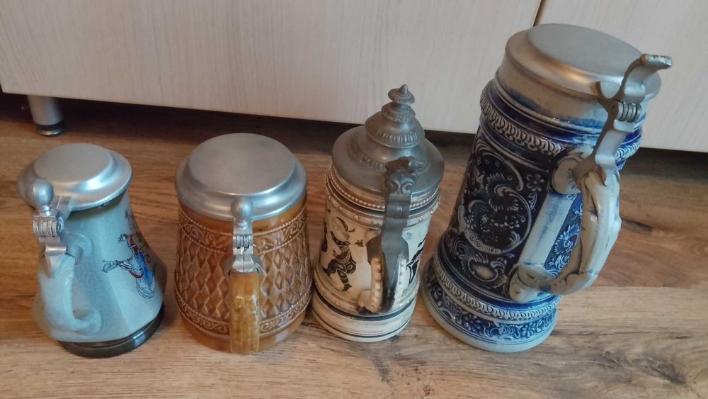 Halbe traditionale Germane - ideal CADOU Pasionati, Colectionari