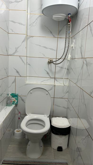 Продаётся 2-х комнатная квартира