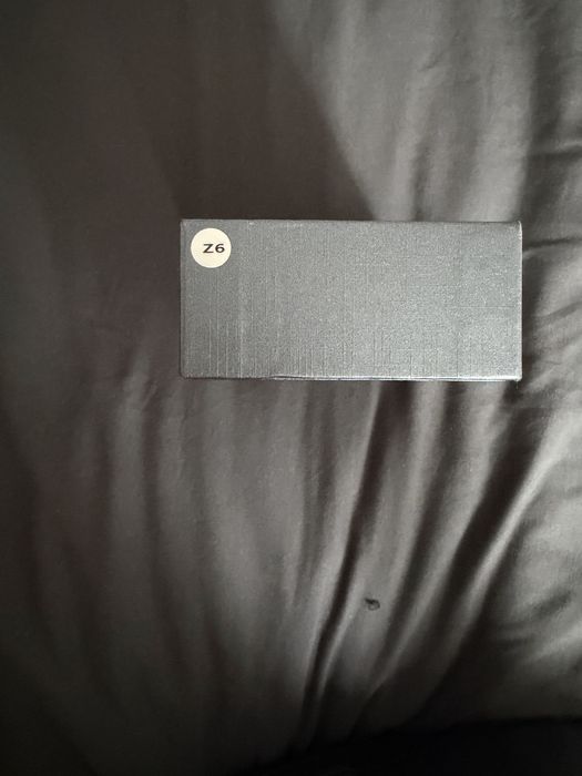 Al translator model z6.