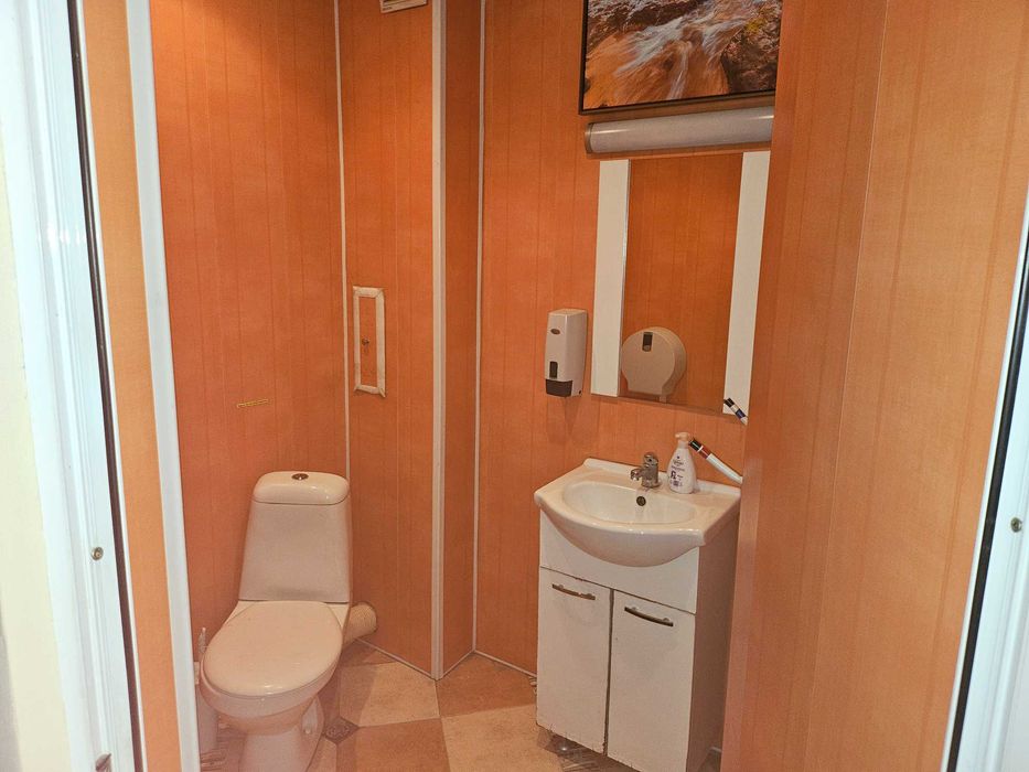 Продава се Тристаен апартамент в Стара Загора, Център - 77 кв.м за 1215 €/кв.м - Снимка #4