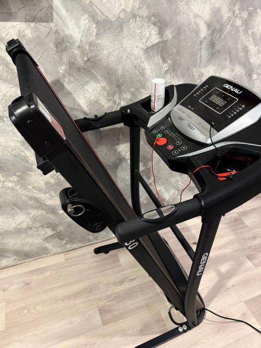 Беговая дорожка Genau x30