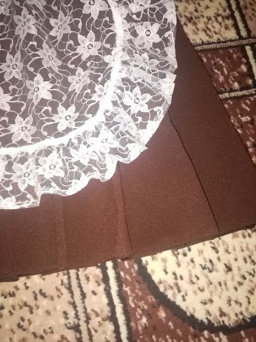 Для выпускниц форма Уральск