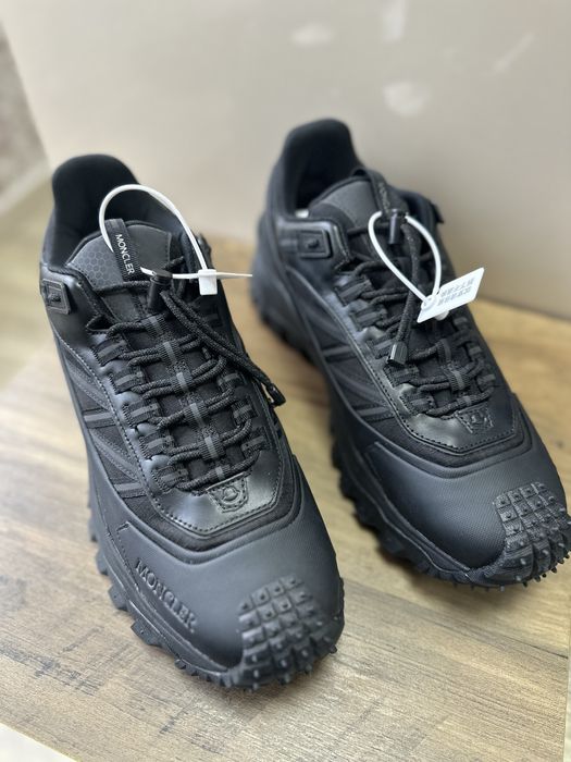 Moncler Trailgrip GTX Trainers