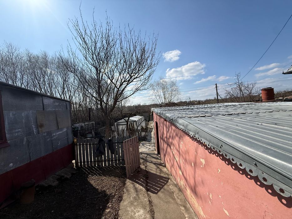 Casă în vânzare la Târgu Bujor, Galați