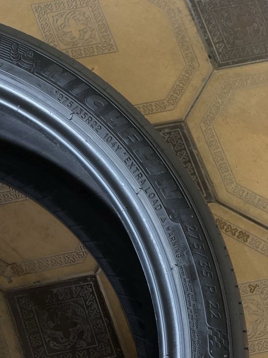 Michelin шина ( резина) Мишлен