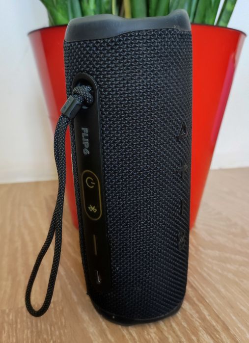 Колонка Bluetooth JBL flip 6 оригинал