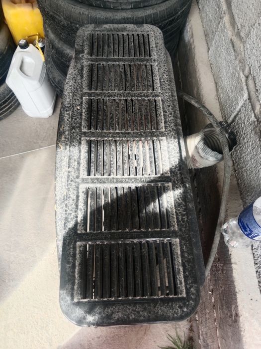 Ирански печь Камень печь