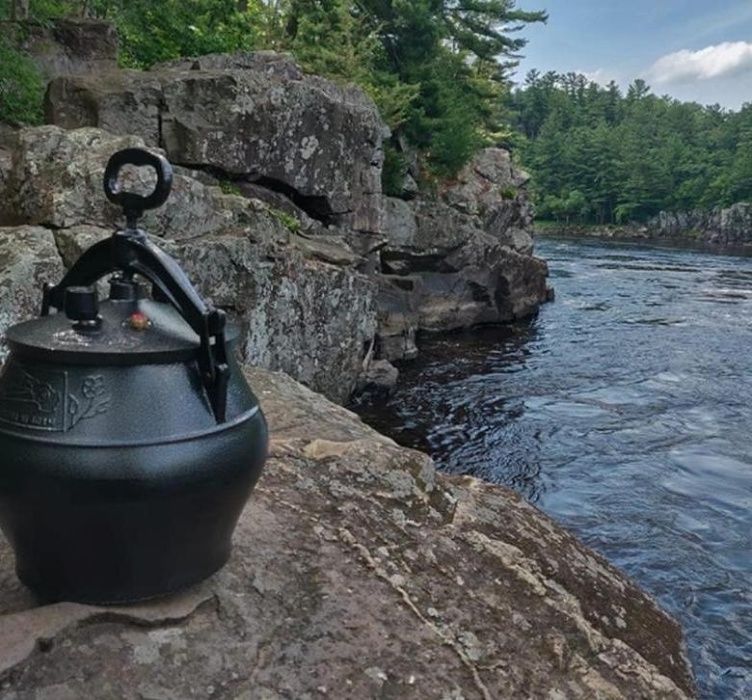 Афганский казан в наличии